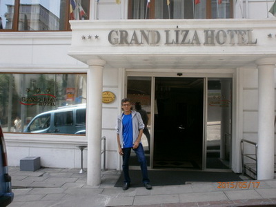 Grand Liza