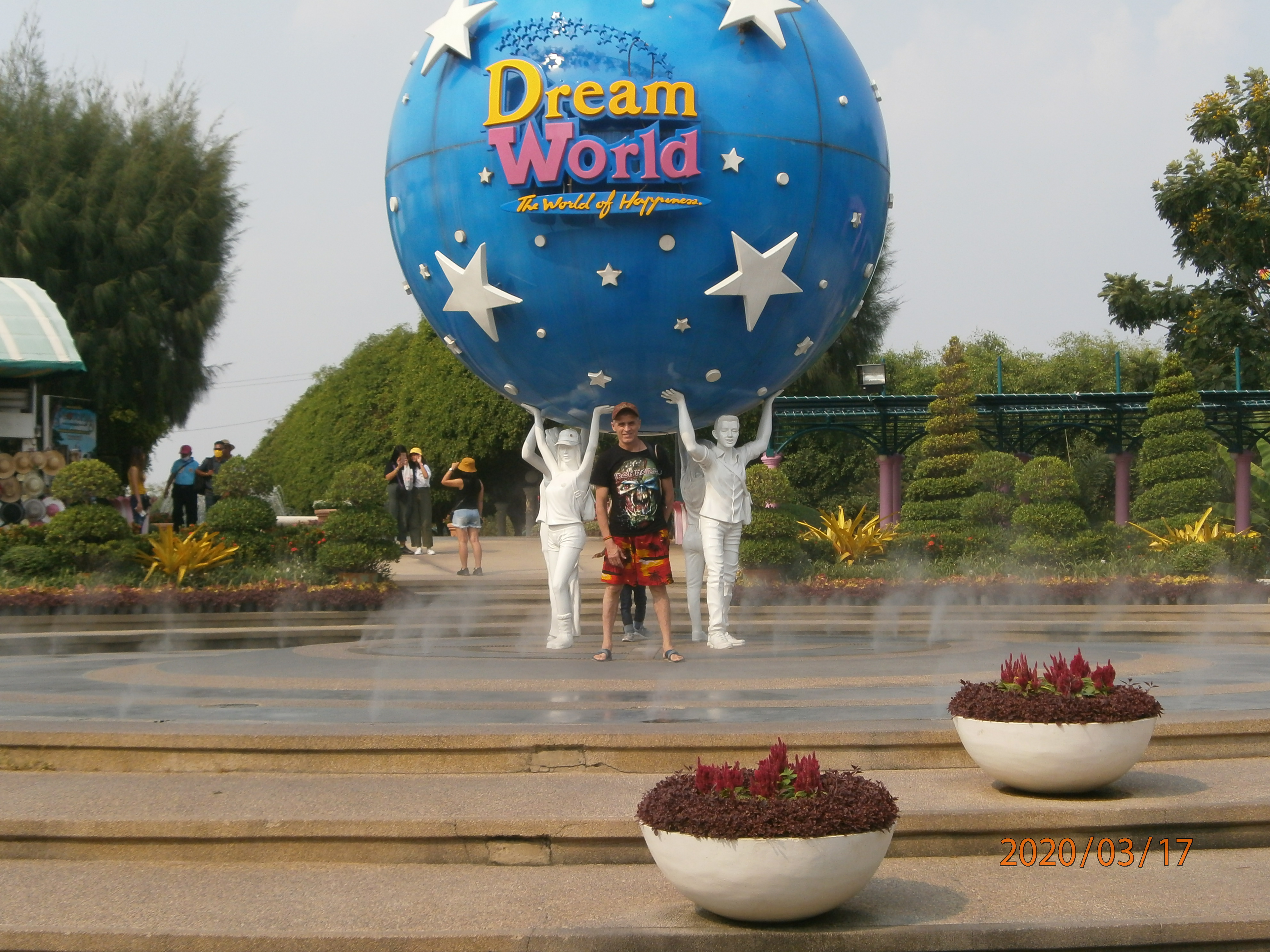 Dream_World