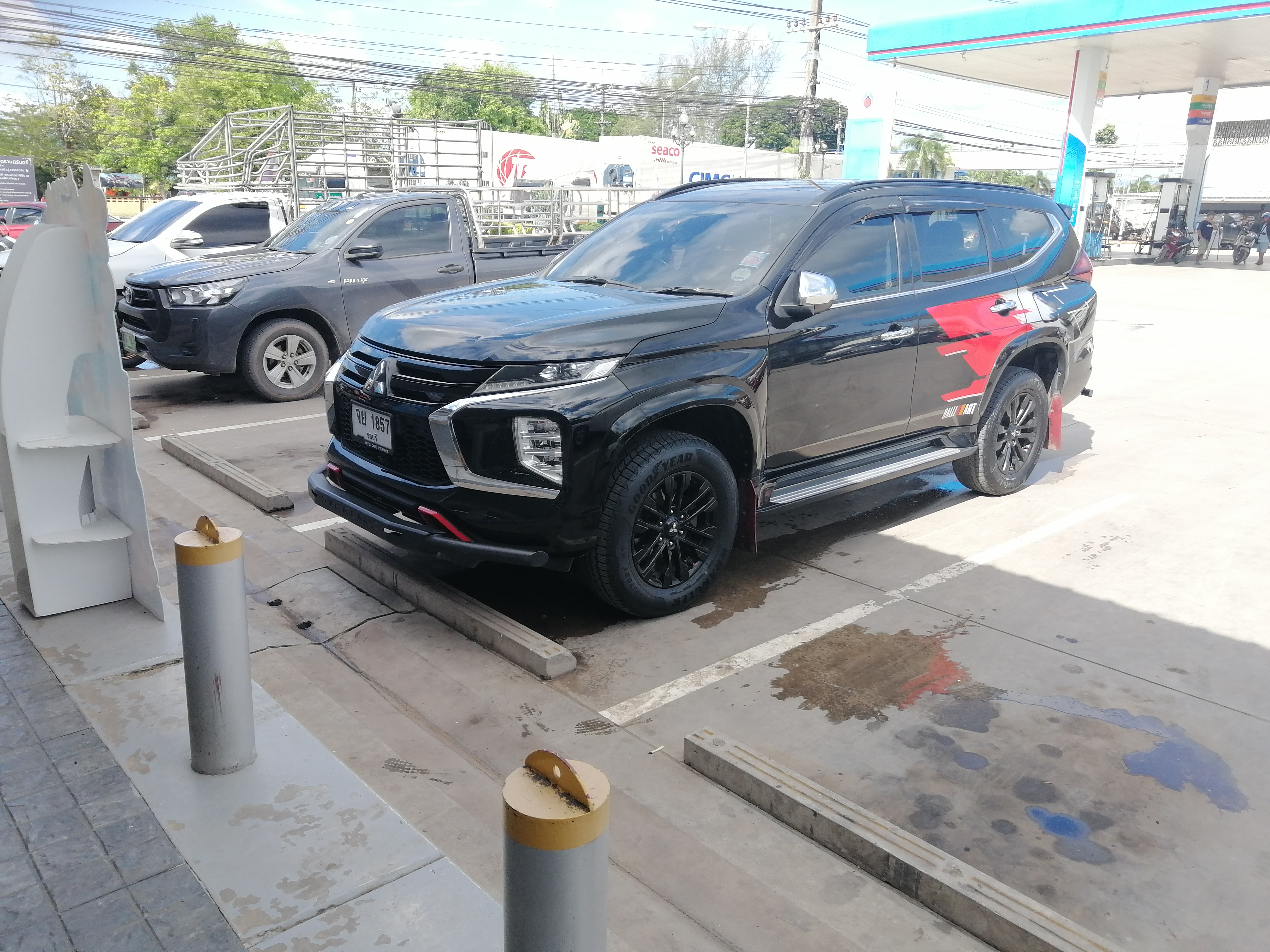 Chantaburi