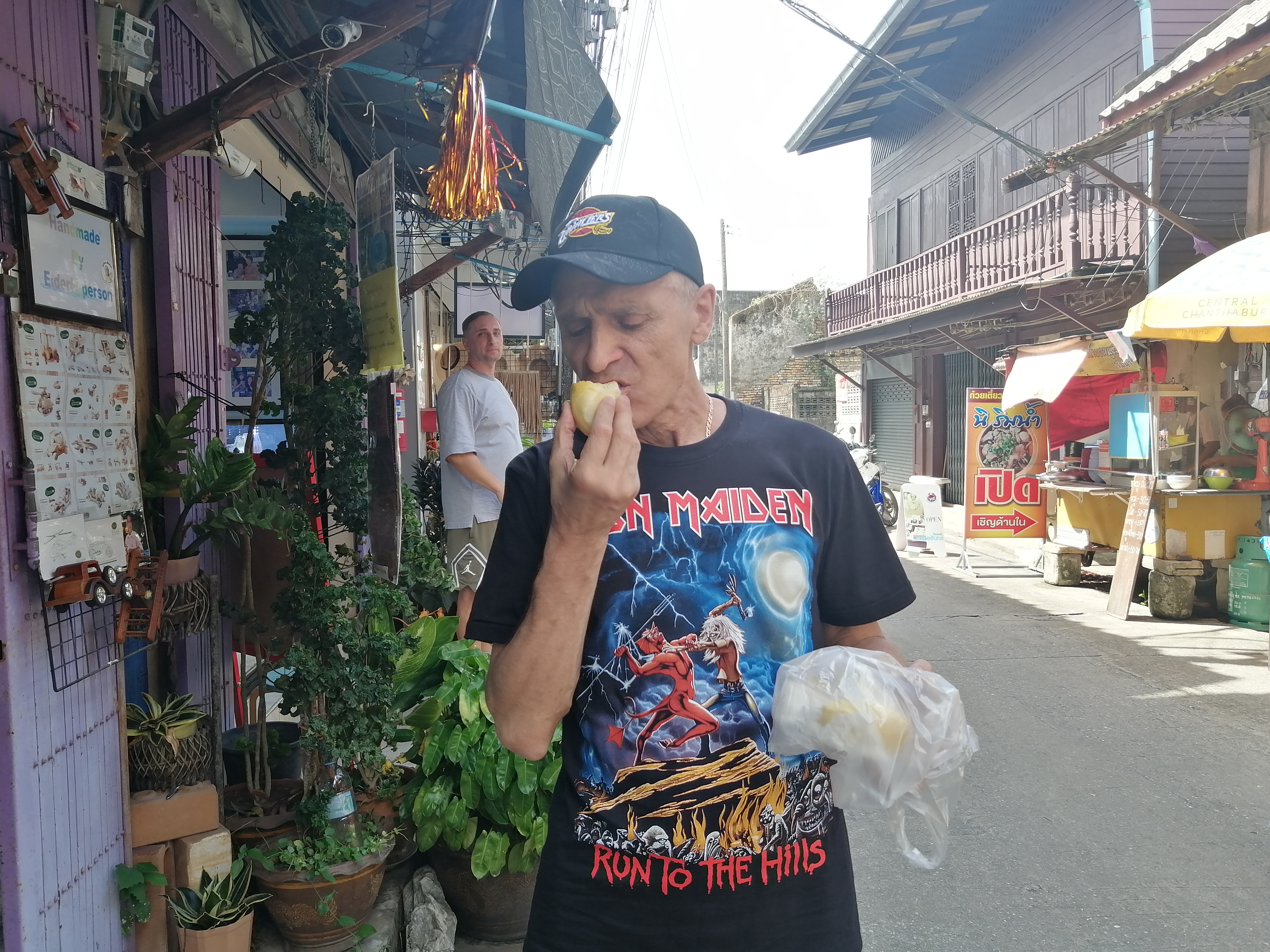 Chantaburi