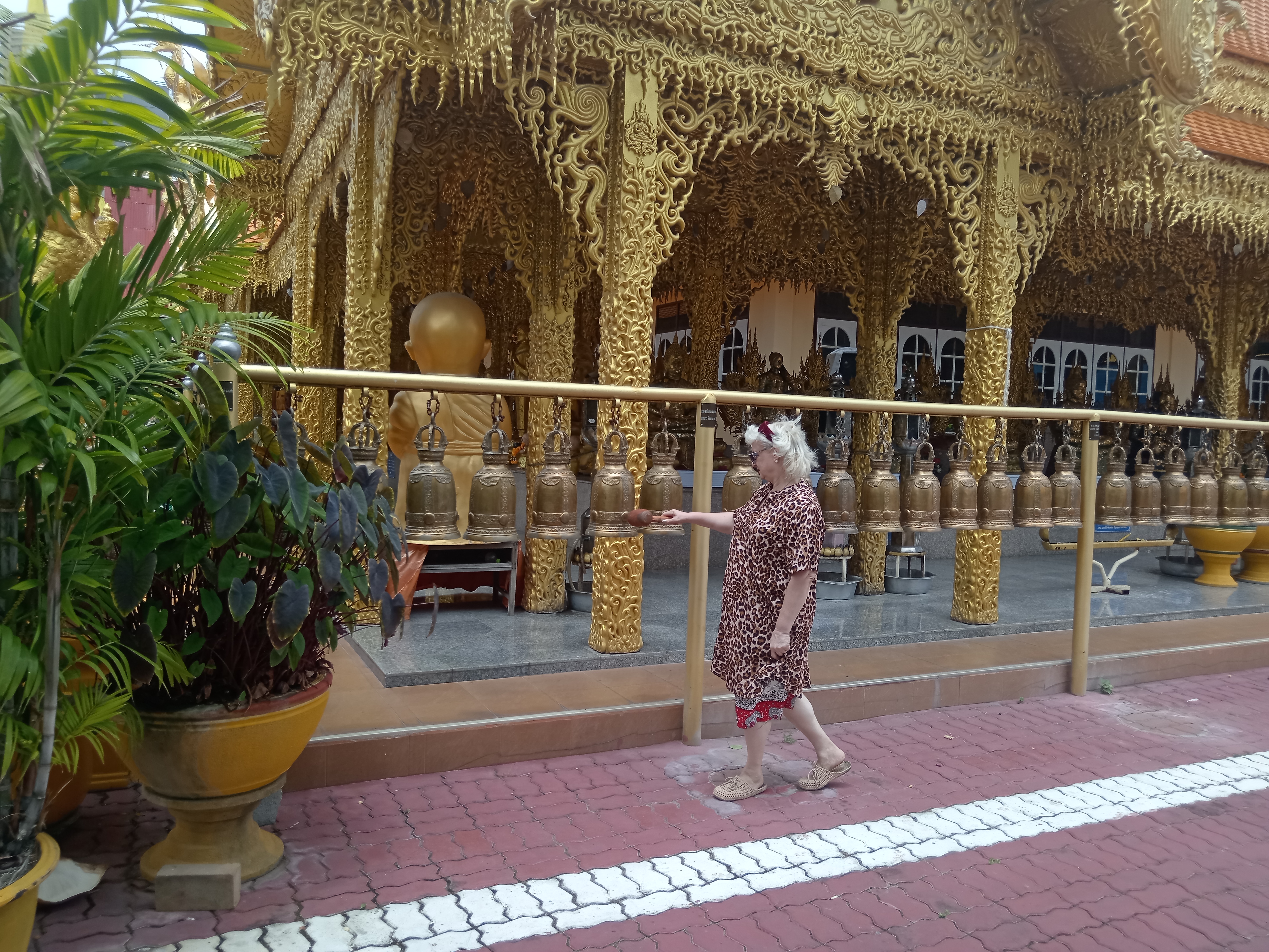 Pattaya