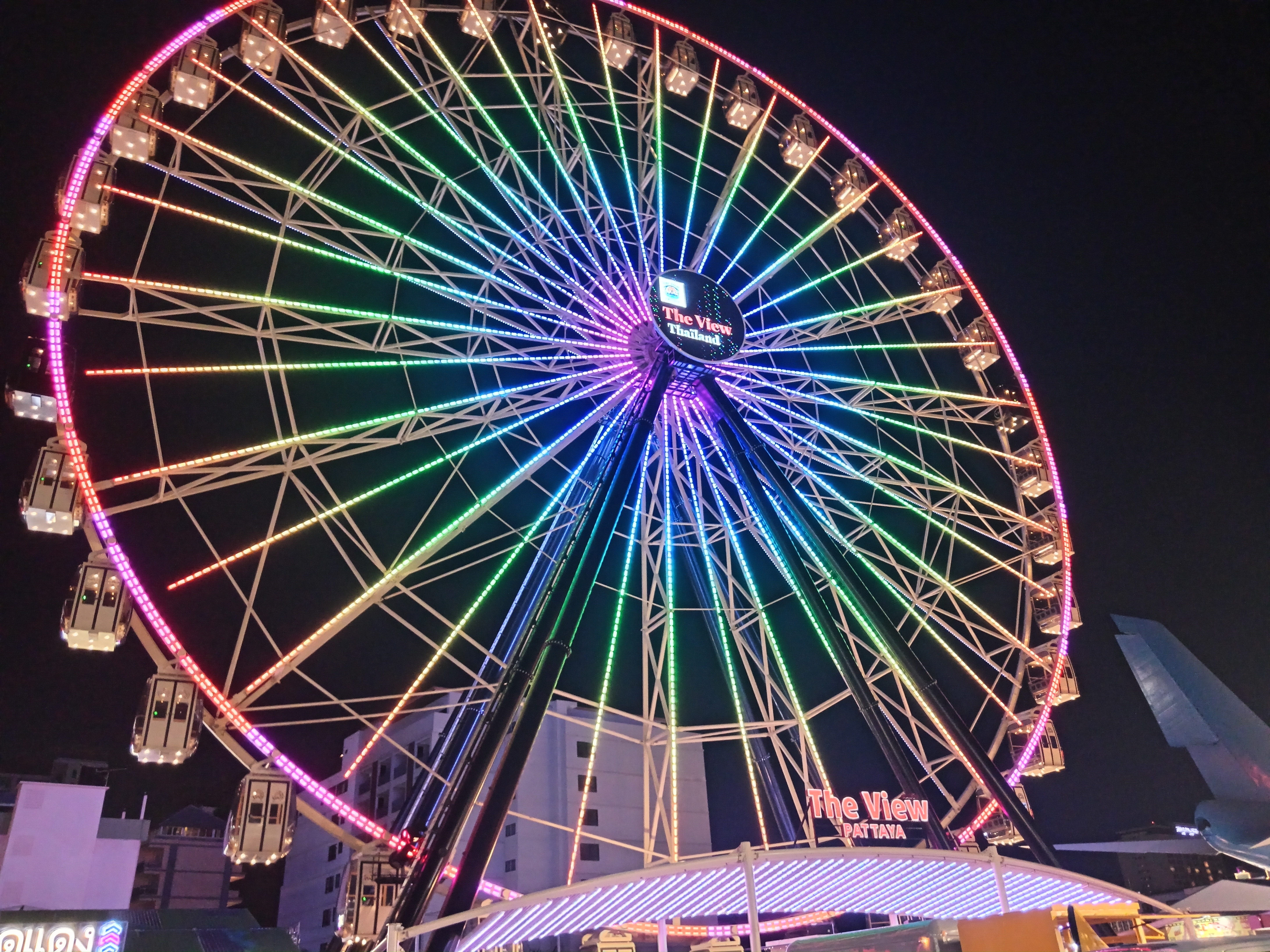 Pattaya